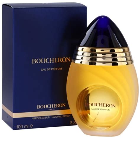boucheron parfum prix